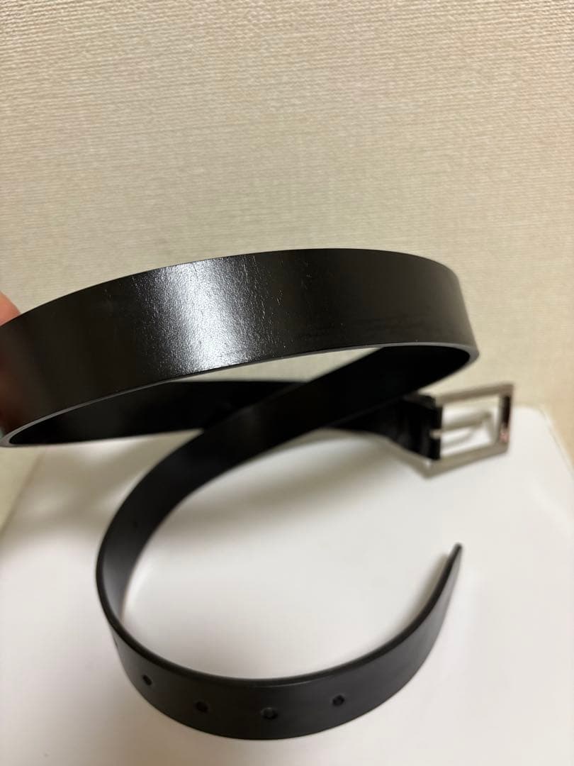 BVLGARI ブルガリ　ベルト