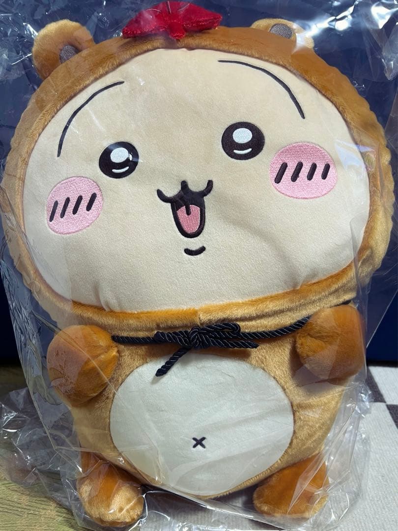 ま*）様 【お値下げ致しました✨】 たぬきだもんくじ　A賞2点セット！ 選べるお