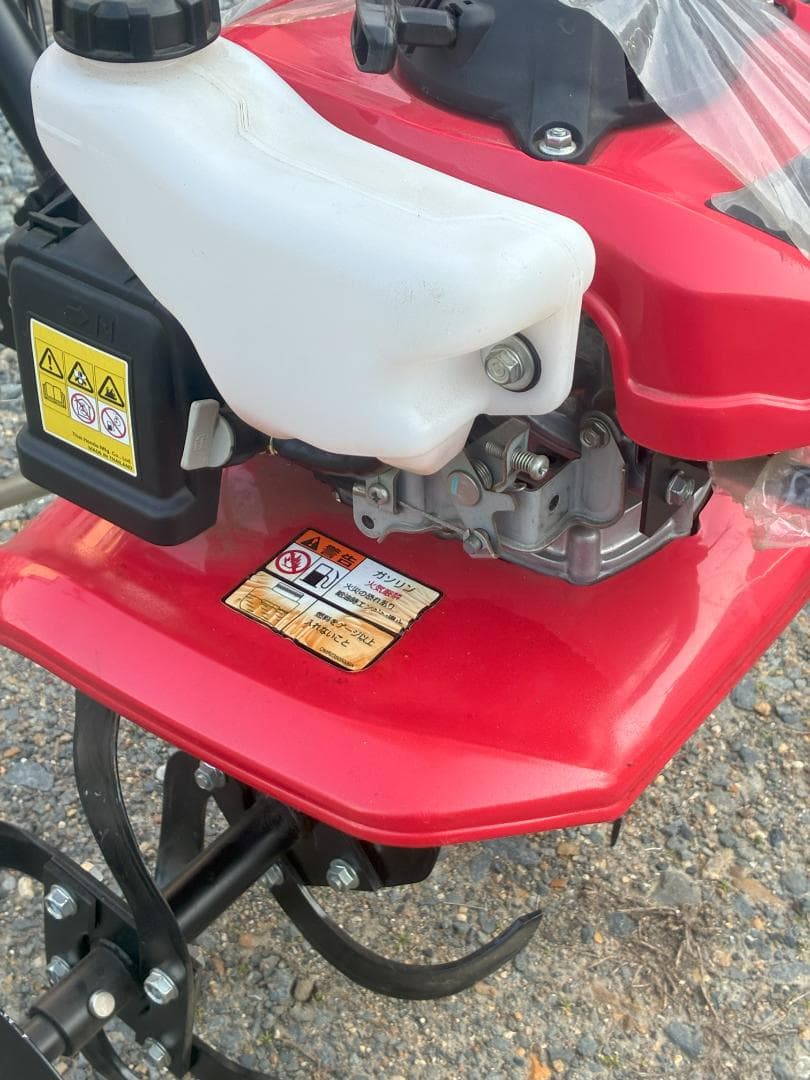 【新車】ミツビシ管理機MM2農業・家庭菜園に耕運機MITUBISHI