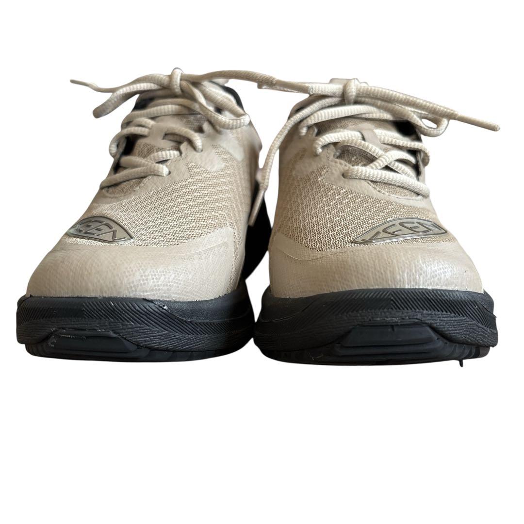 h*n様 良品✨ KEEN WMNS WK400 （24.5㌢） ウォータープル