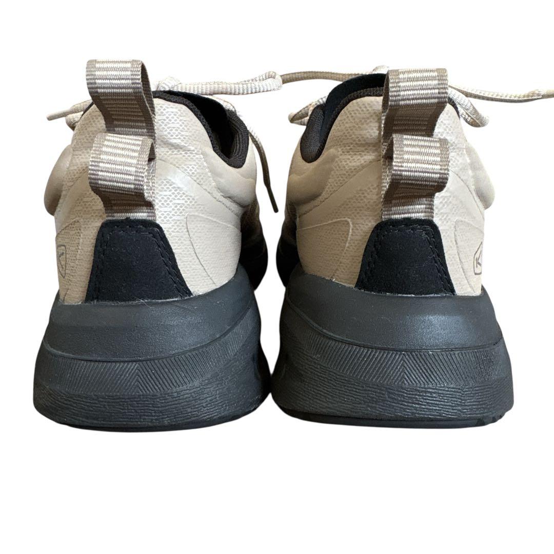 h*n様 良品✨ KEEN WMNS WK400 （24.5㌢） ウォータープル