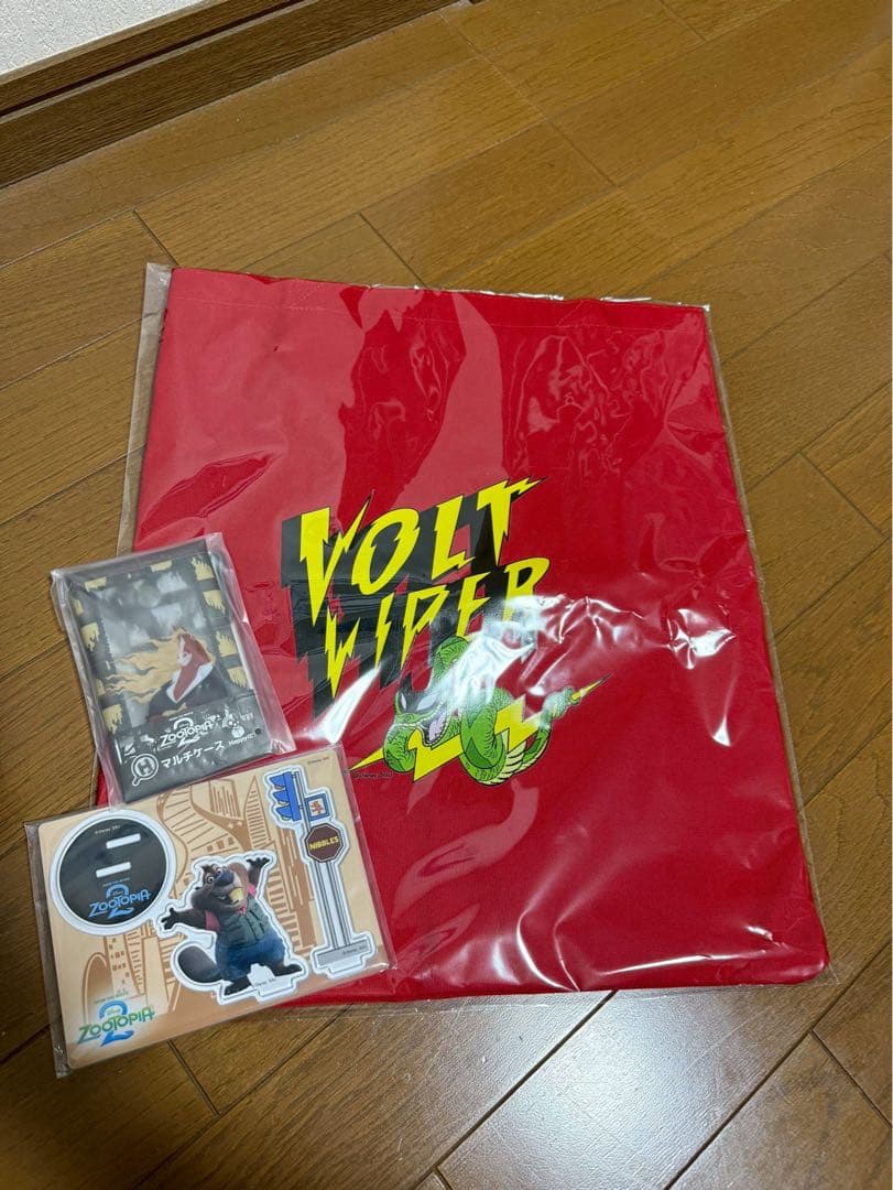 もっちゃんページ