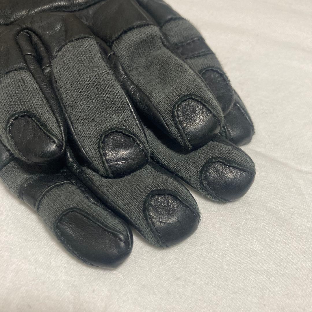 【廃番】田村装備開発 × VOLK CQB TACTICAL GLOVE