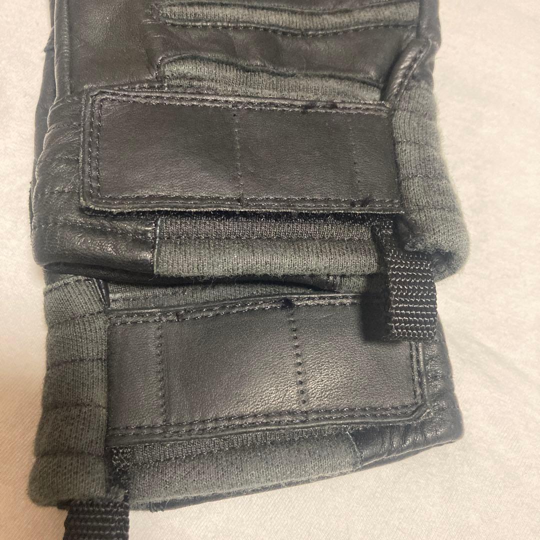 【廃番】田村装備開発 × VOLK CQB TACTICAL GLOVE