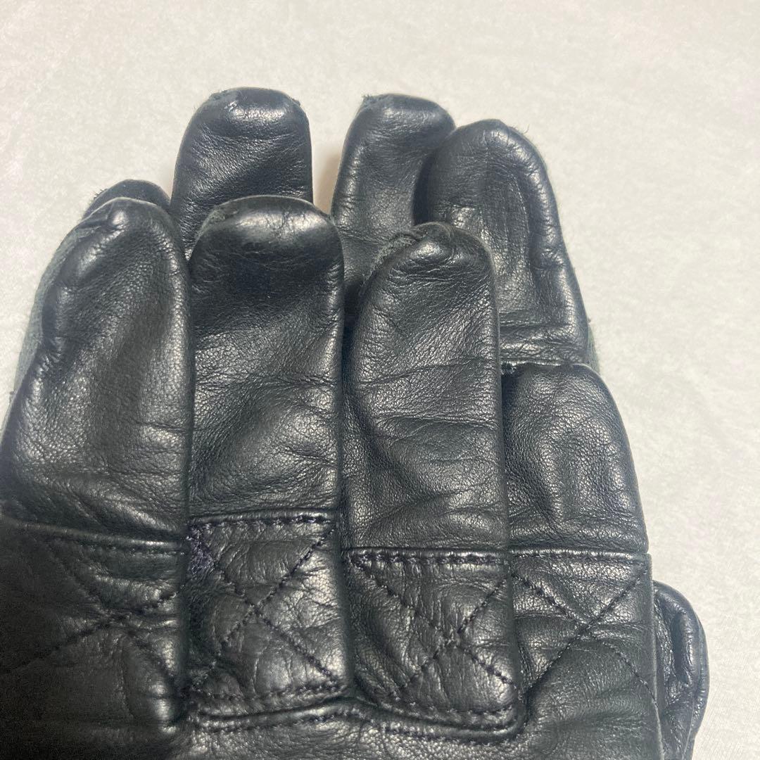 【廃番】田村装備開発 × VOLK CQB TACTICAL GLOVE
