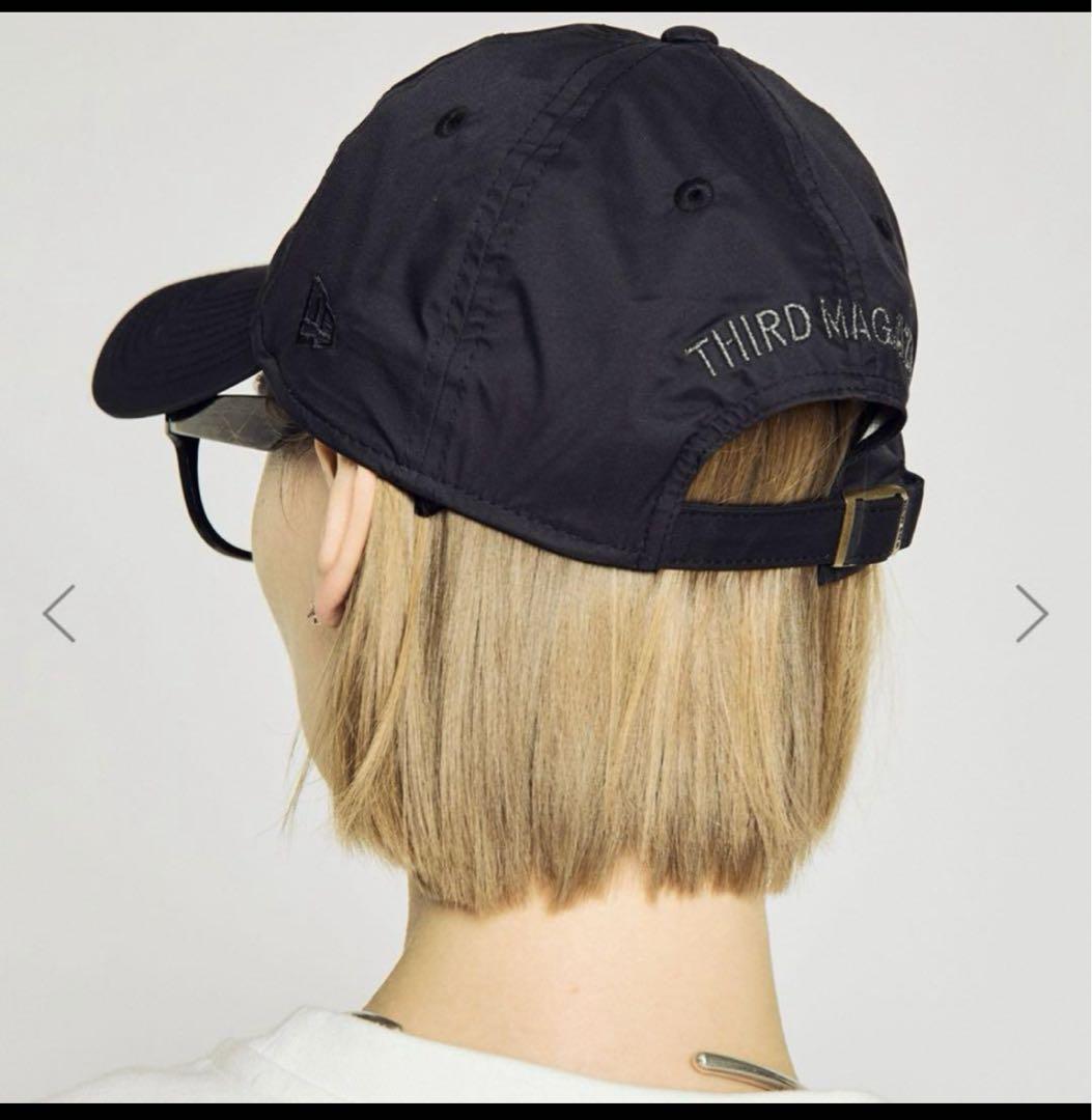 【新品】別注　VERYコラボ　THIRD MAGAZINE サードマガジン