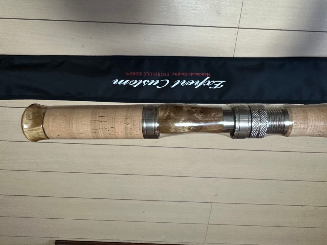 エキスパートカスタム 510ULX