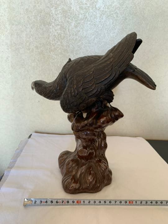 九谷焼　置物　縁起物