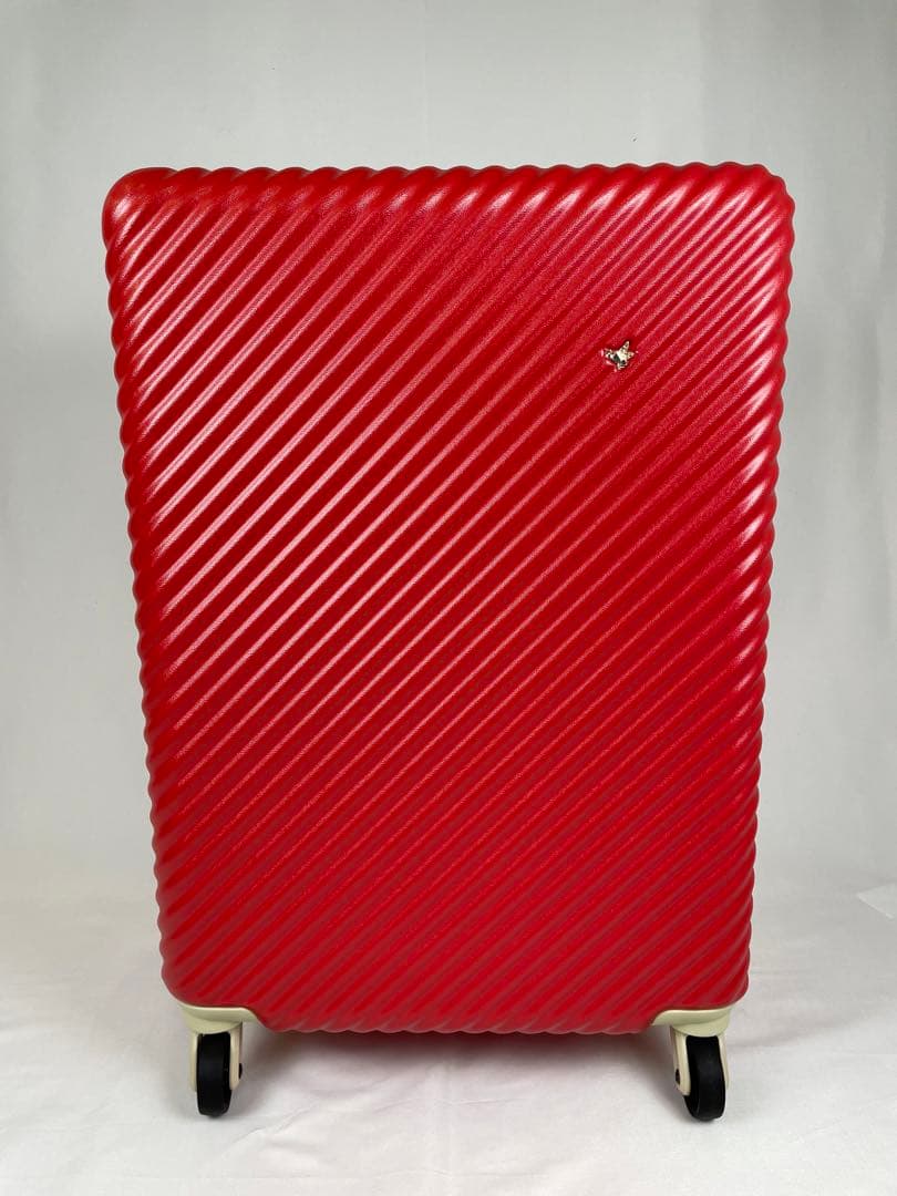 スーツケースHaNTマイン　キャリーケース　47L【129東平】