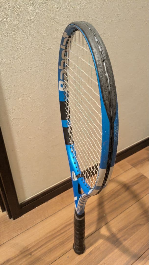 Wilson RF01と Pure Driveのセット