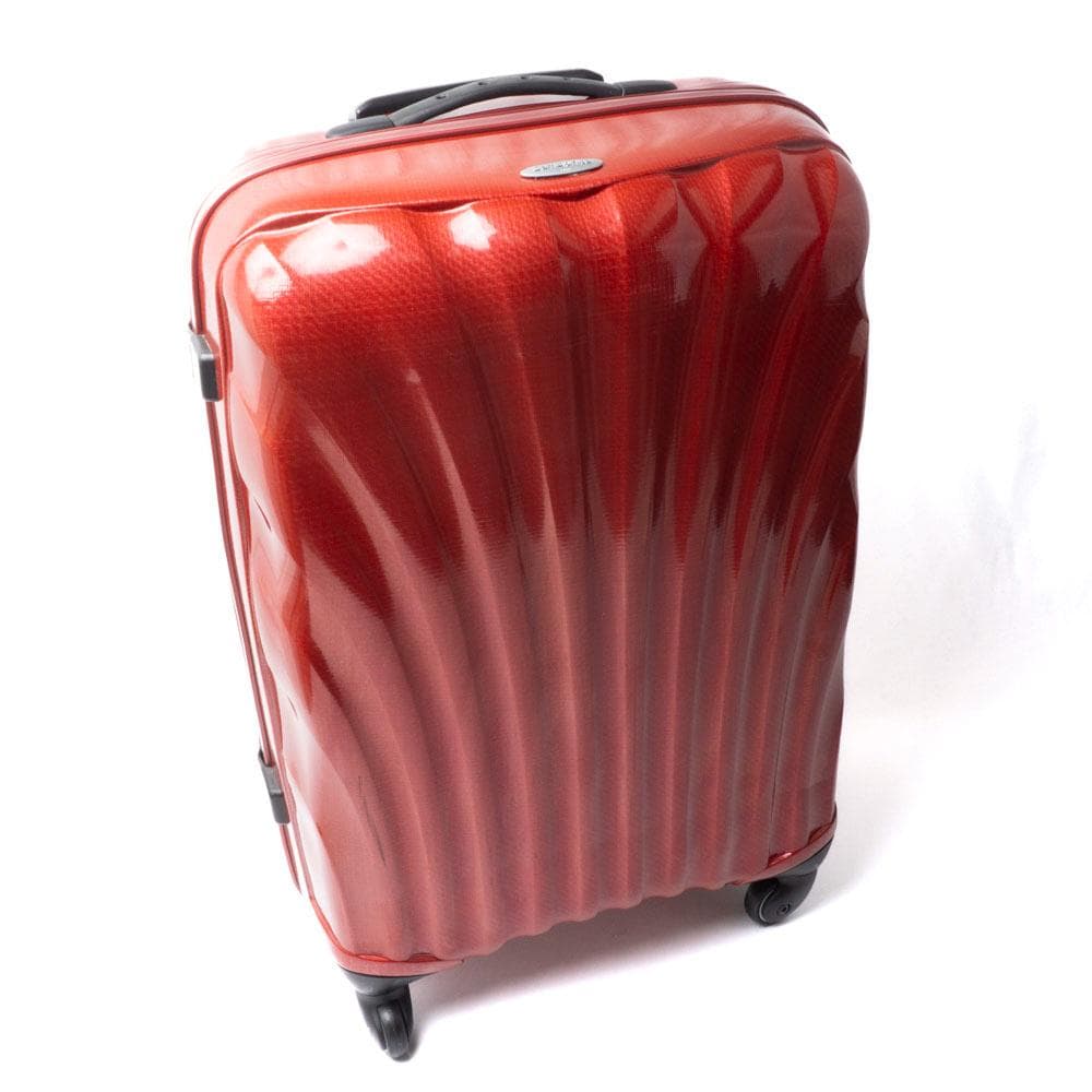定価6万『Samsonite COSMOLITE』キャリーケース k10168