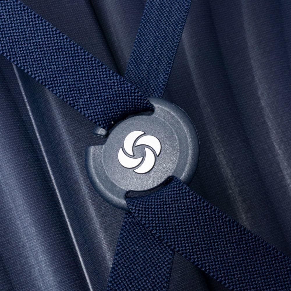 定価6万『Samsonite COSMOLITE』キャリーケース k10168