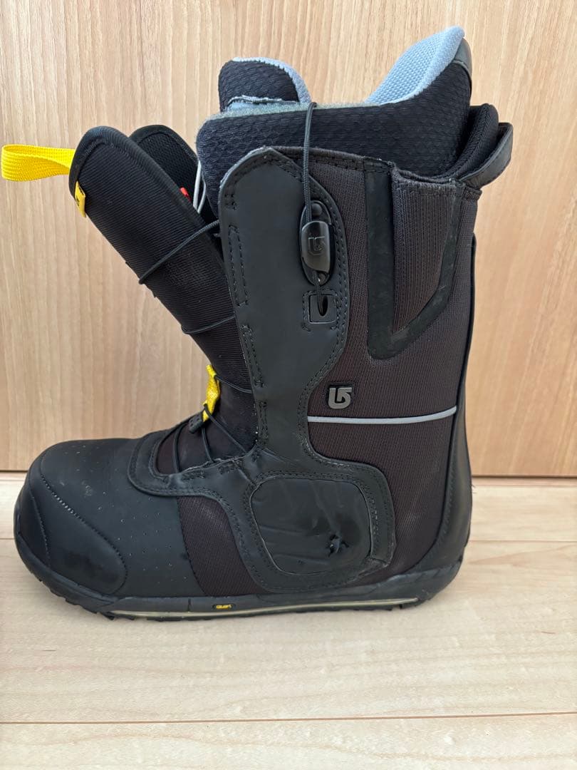アイオン BURTON ION ASIAN-FIT バートン　ブーツ　27.5