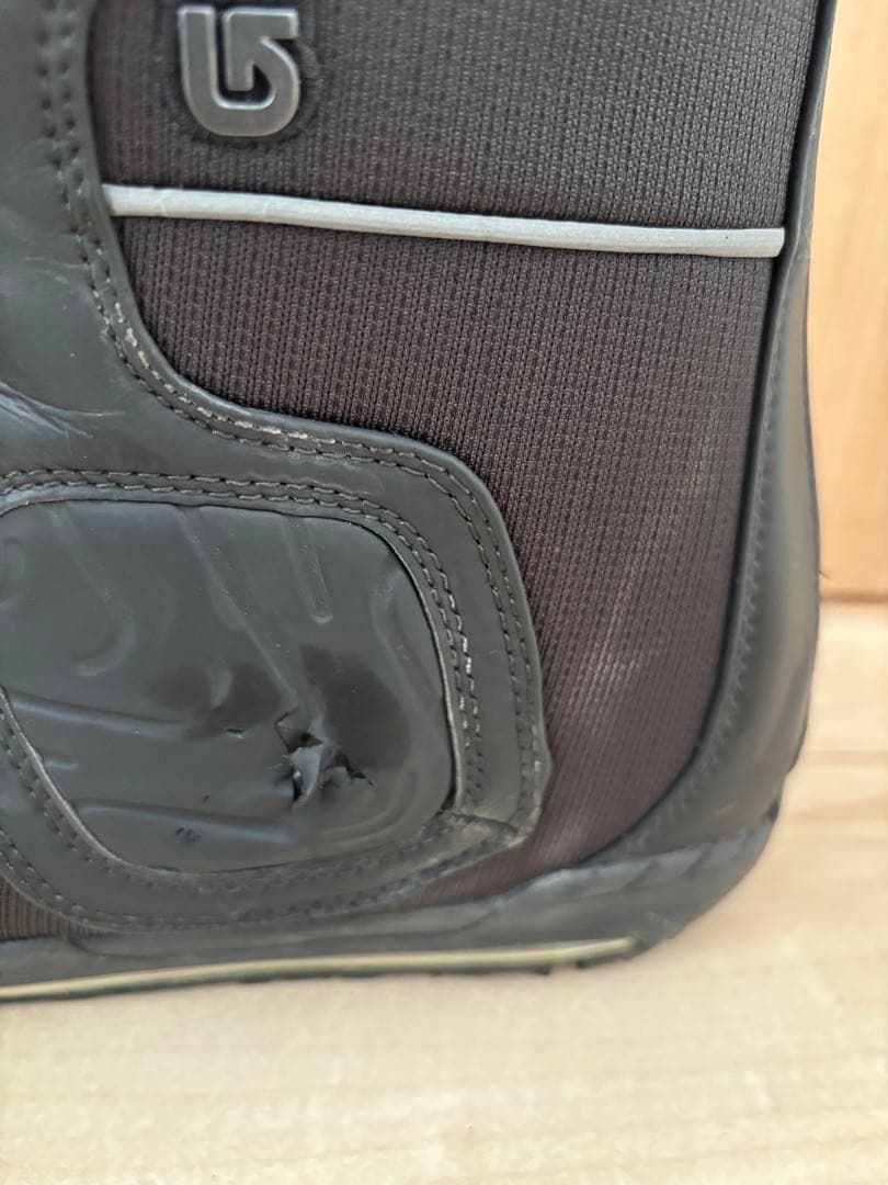 アイオン BURTON ION ASIAN-FIT バートン　ブーツ　27.5