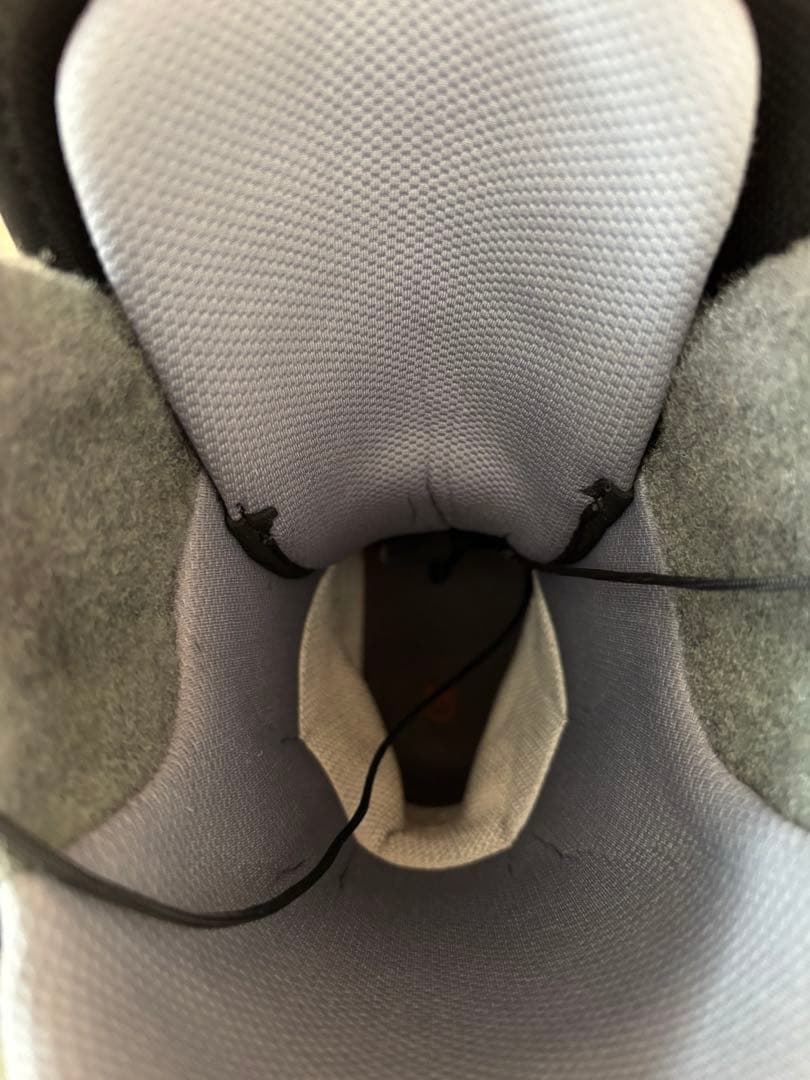 アイオン BURTON ION ASIAN-FIT バートン　ブーツ　27.5