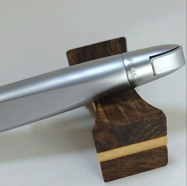 希少 ペリカン ボールペン(ルイジコラーニ No.1似)