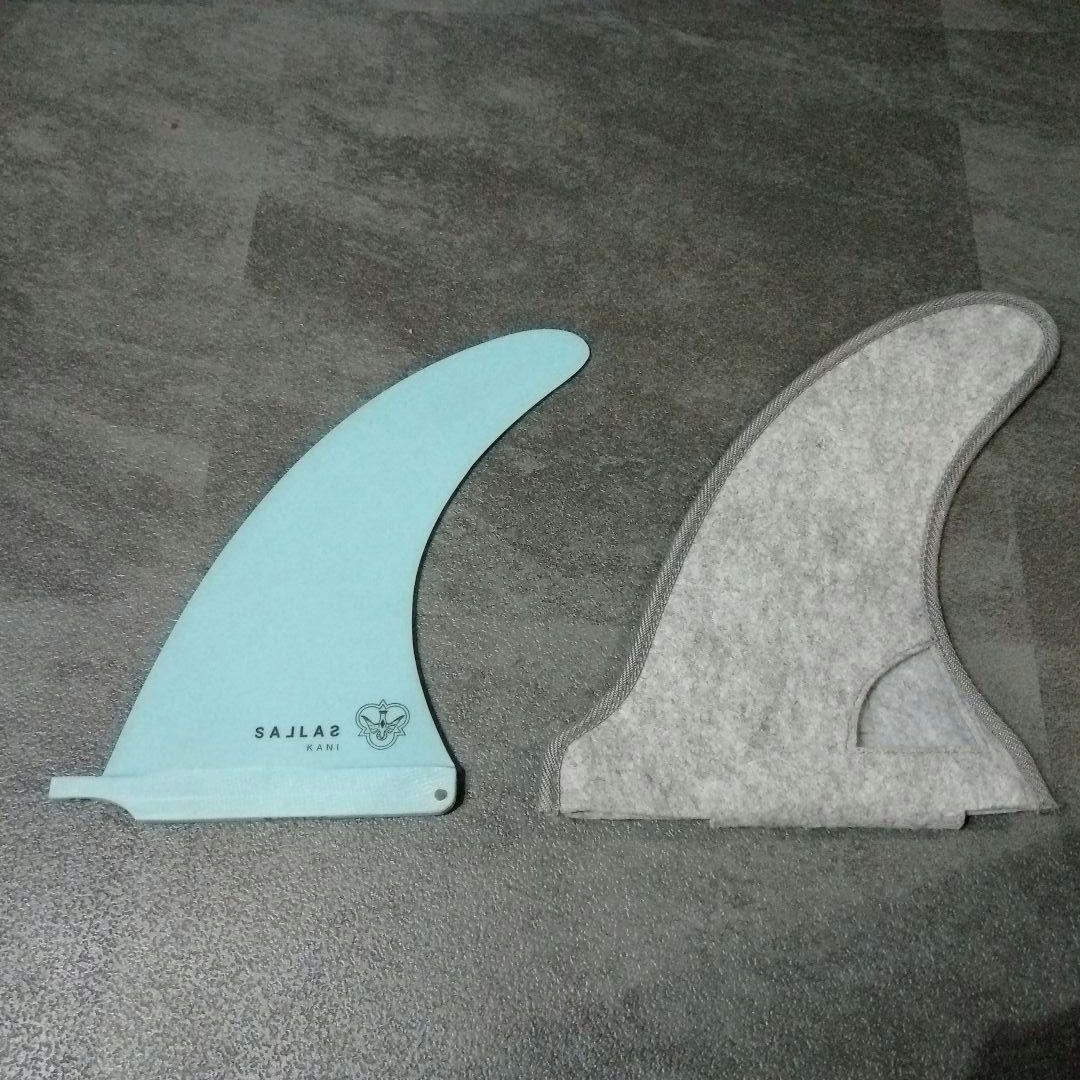 【3時間のみ使用】フライングダイヤモンドフィン　カニエラモデル10.0