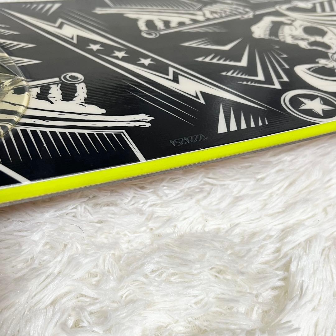 【激レア】 DEMAND LTD GULLWING 149 NITRO