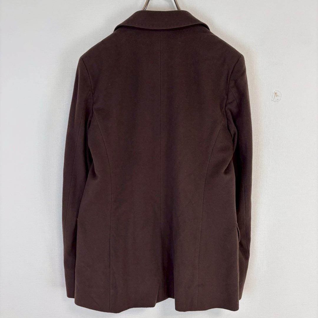 ♦︎マックスマーラ【XL】白タグ パンツスーツセット テーラードジャケット