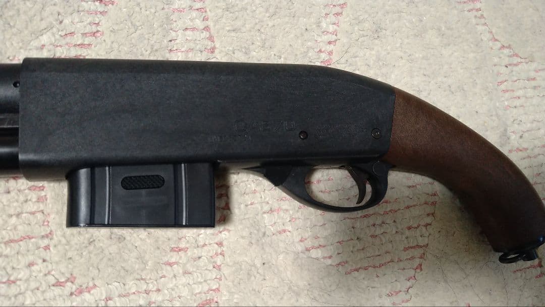 マルゼン CA870ソードオフ