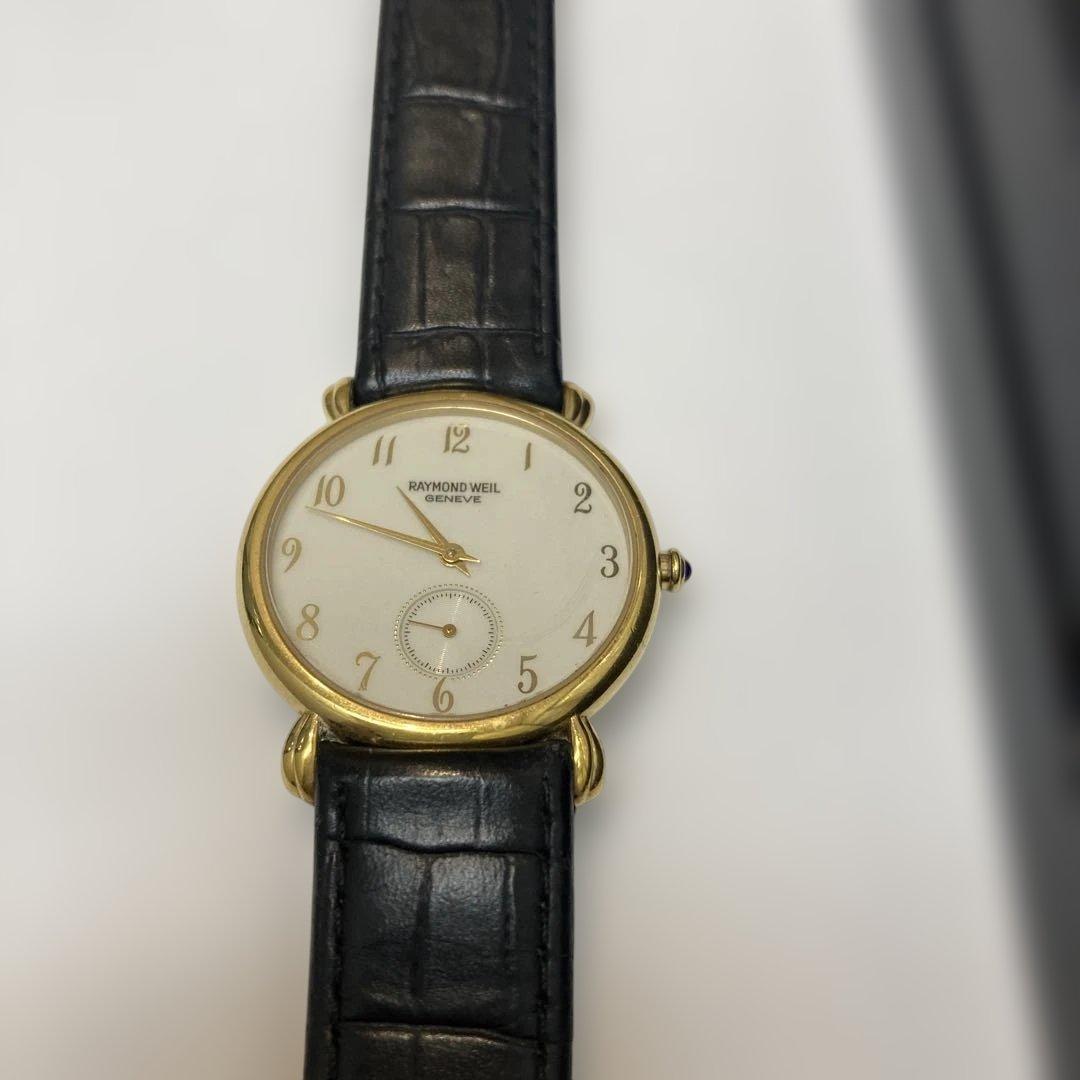 RAYMOND WEIL 時計◇