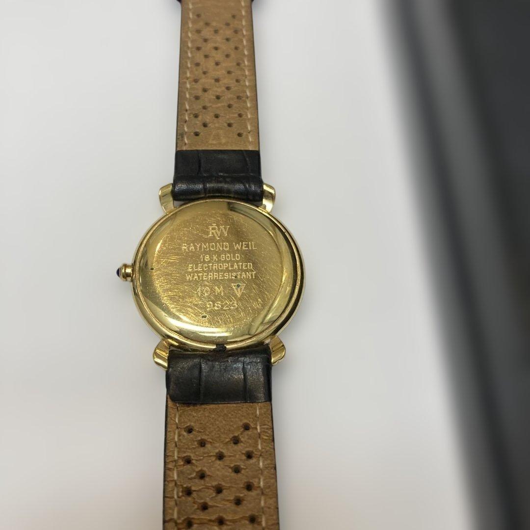 RAYMOND WEIL 時計◇