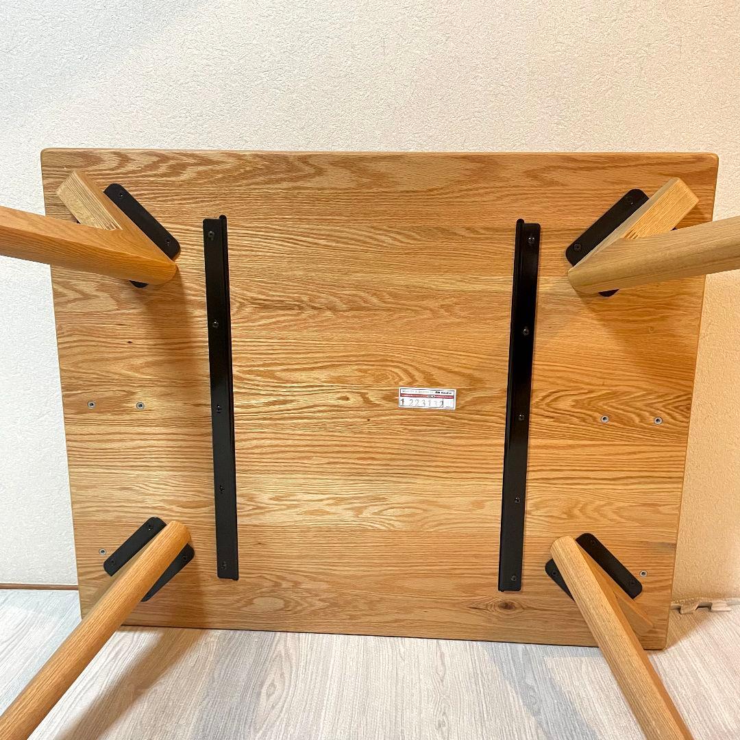 イバタインテリア ダイニングテーブル　2-4人