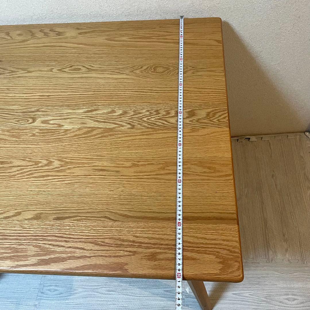 イバタインテリア ダイニングテーブル　2-4人