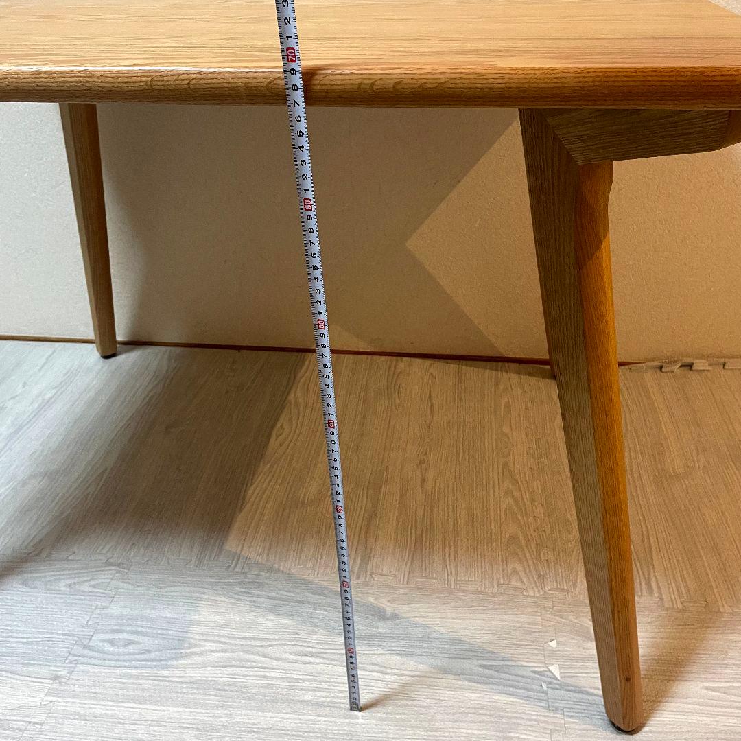 イバタインテリア ダイニングテーブル　2-4人