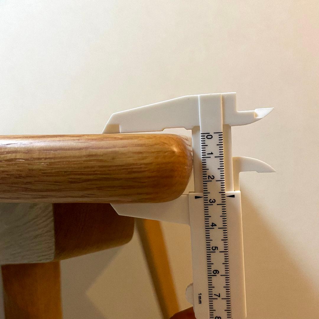 イバタインテリア ダイニングテーブル　2-4人