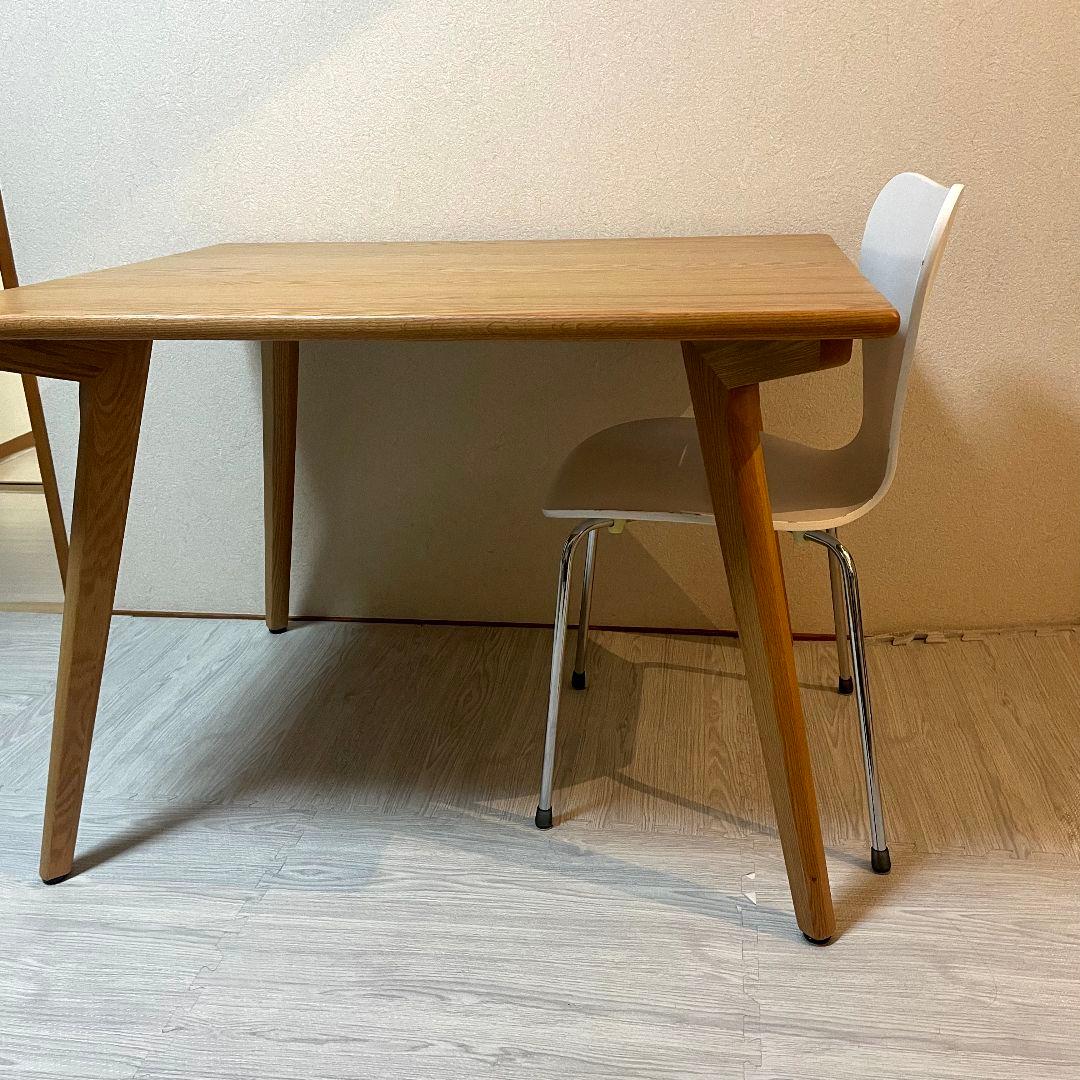 イバタインテリア ダイニングテーブル　2-4人