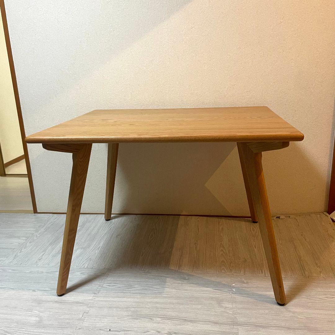 イバタインテリア ダイニングテーブル　2-4人