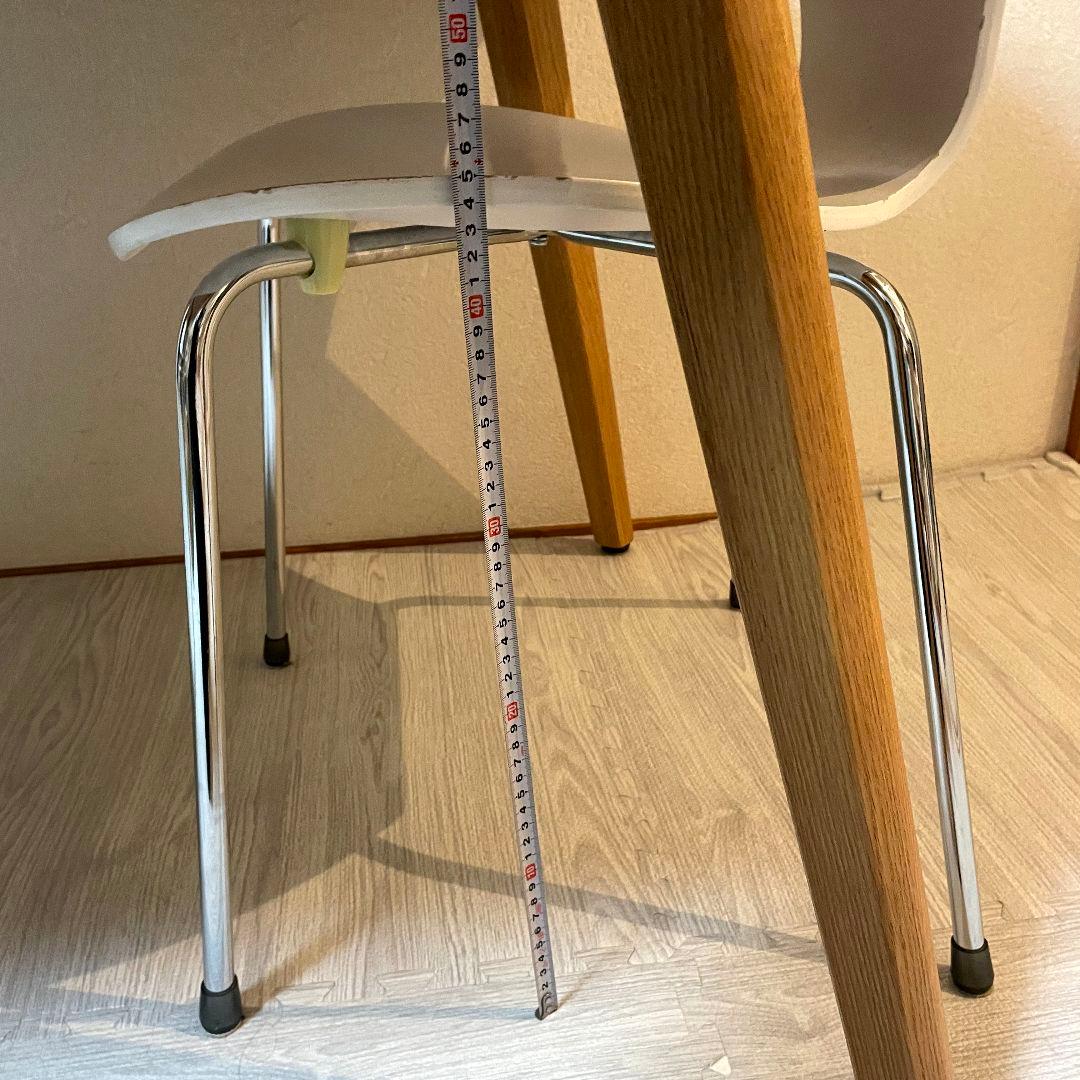 イバタインテリア ダイニングテーブル　2-4人