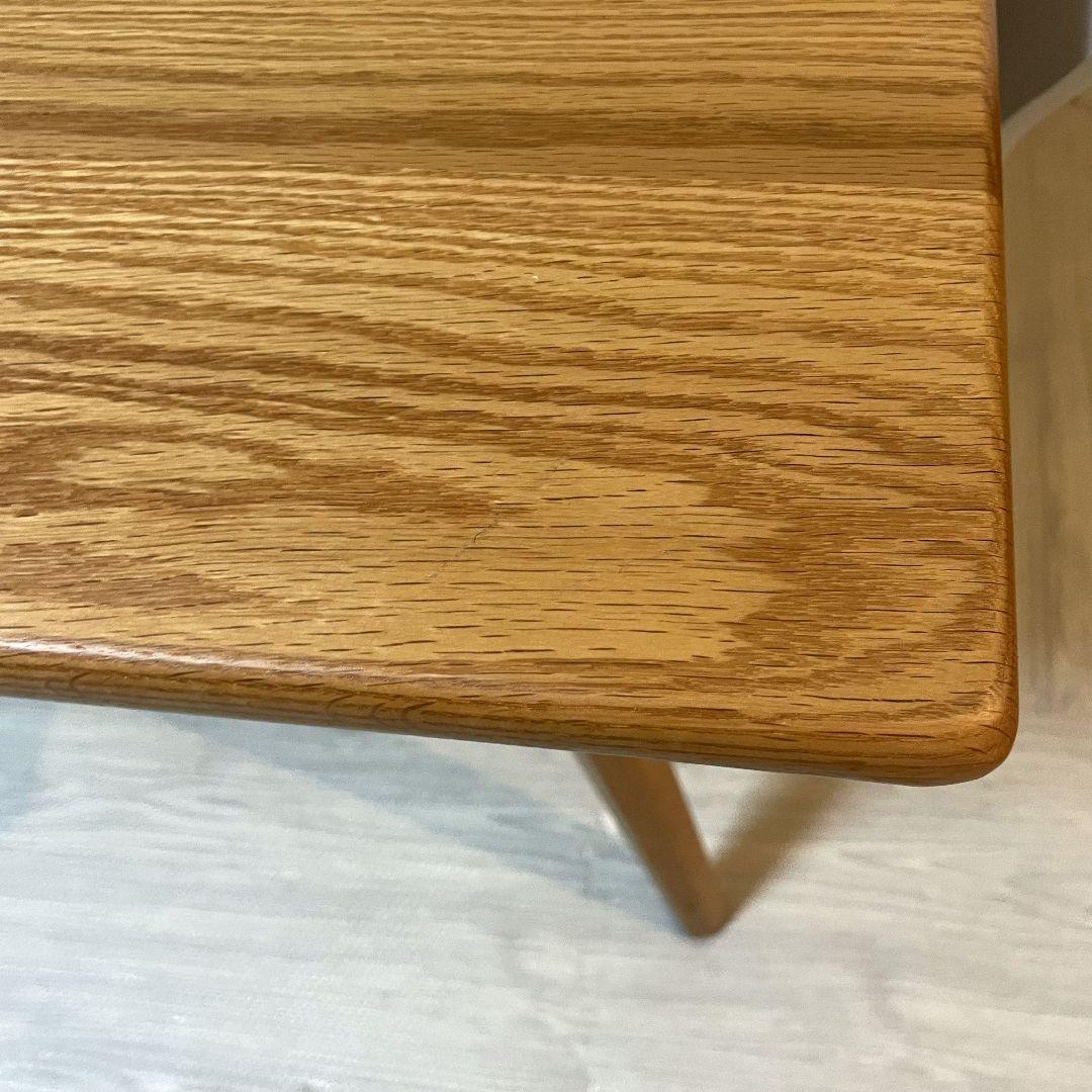 イバタインテリア ダイニングテーブル　2-4人