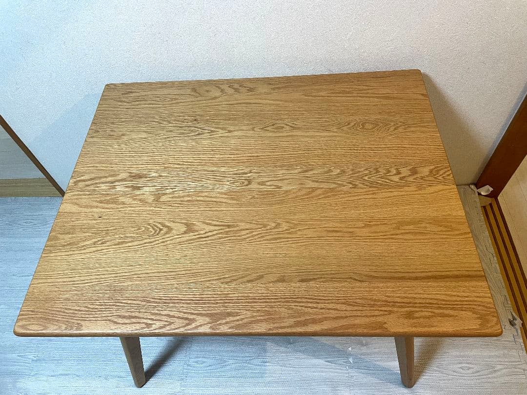 イバタインテリア ダイニングテーブル　2-4人