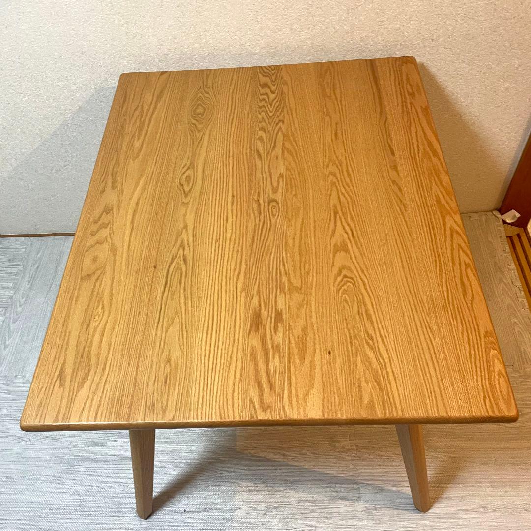 イバタインテリア ダイニングテーブル　2-4人