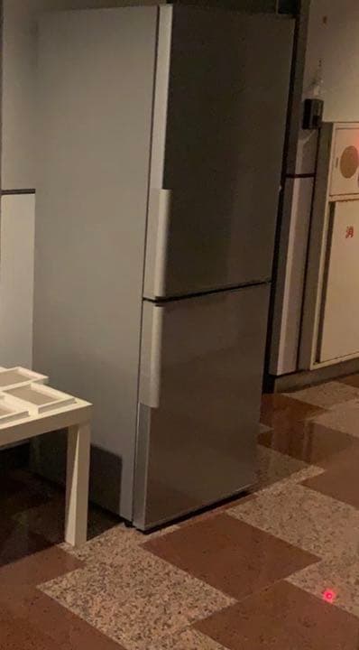 冷蔵庫 geladeira a venda