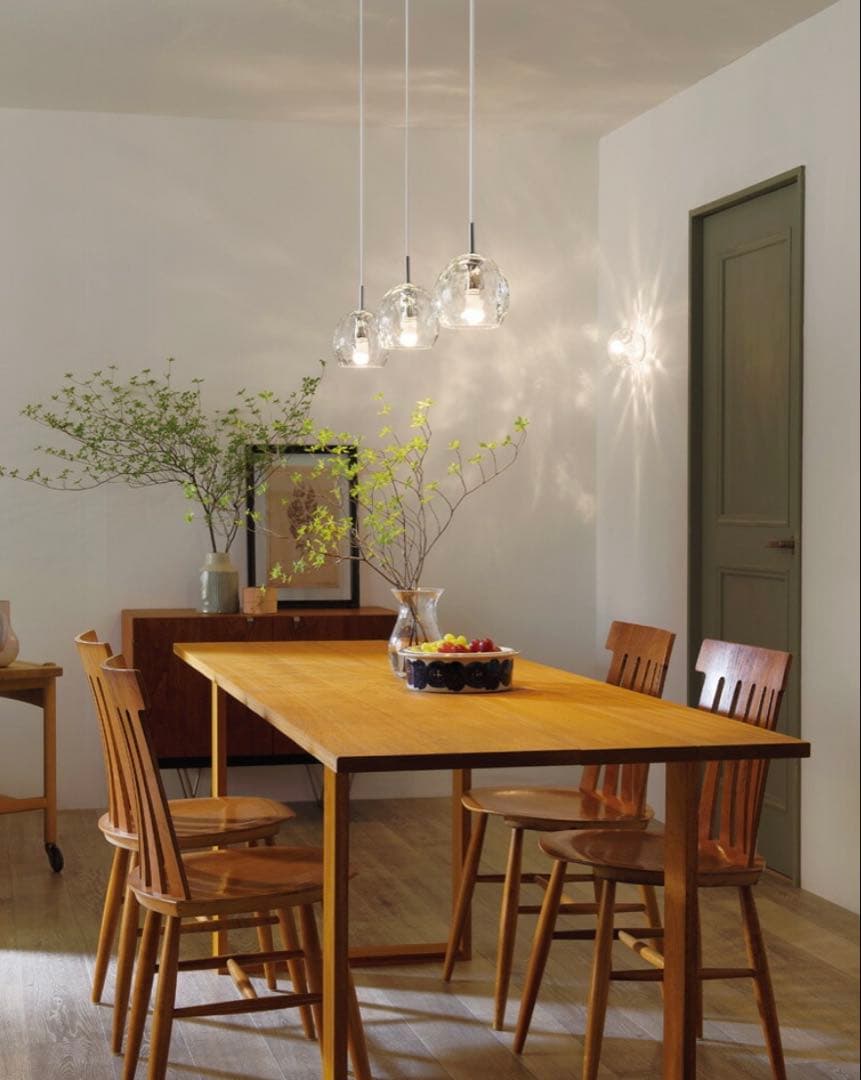 オーデリック ペンダントライト ダクトレール用