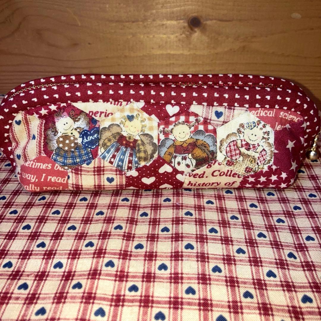 りらっくま様オーダー