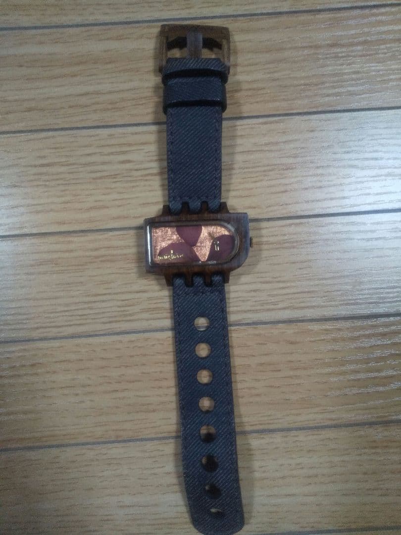 腕時計 MISTURA TIMEPIECES