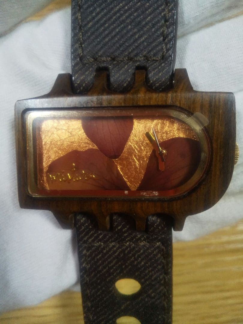 腕時計 MISTURA TIMEPIECES