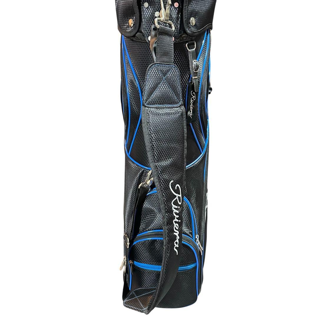 Riviera メンズゴルフクラブ フルセット キャロウェイ 美品