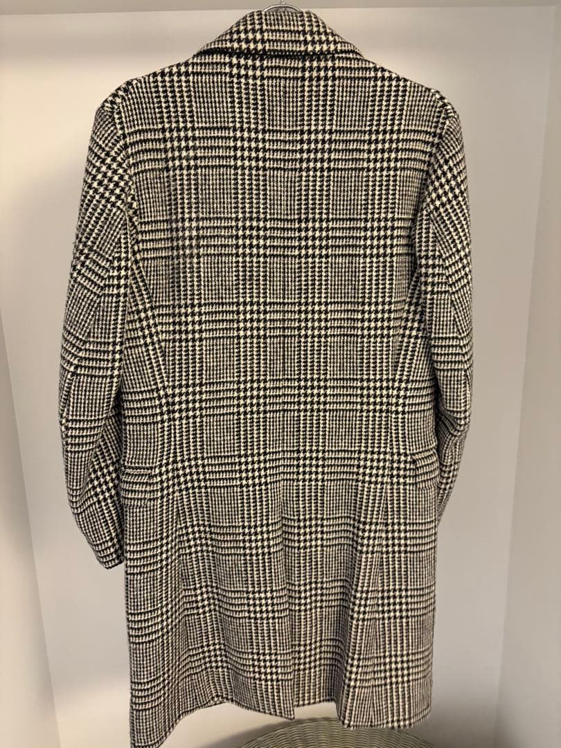 【定価約15万円】MACKINTOSH（マッキントッシュ）　チェスターコート