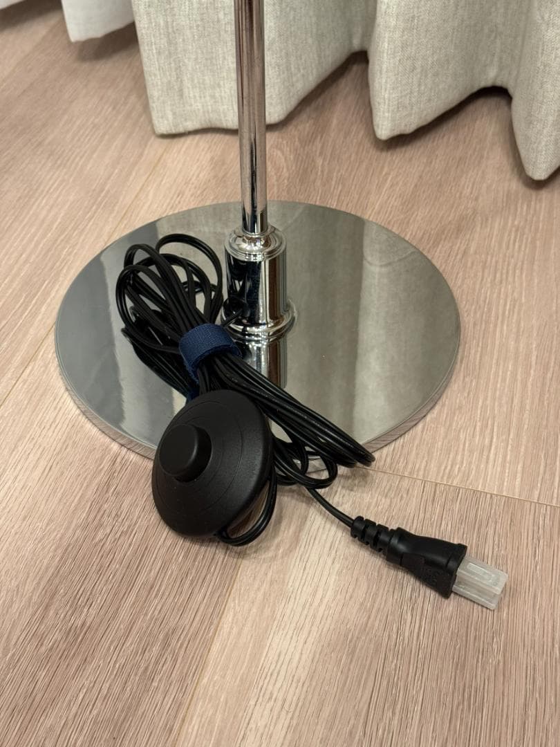 【極希少】ルイスポールセン風 北欧デザイン フロアランプ スタンドライト