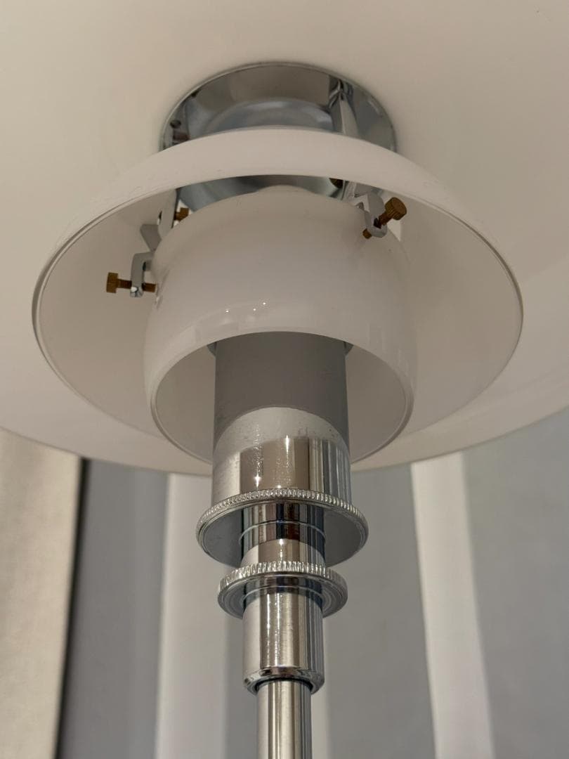 【極希少】ルイスポールセン風 北欧デザイン フロアランプ スタンドライト