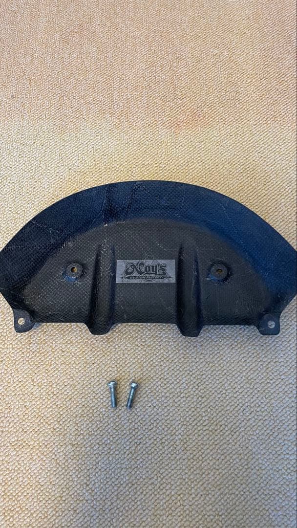 NOYS ノイズ フェアリング インナーカバーセット塗装済 fxlrs