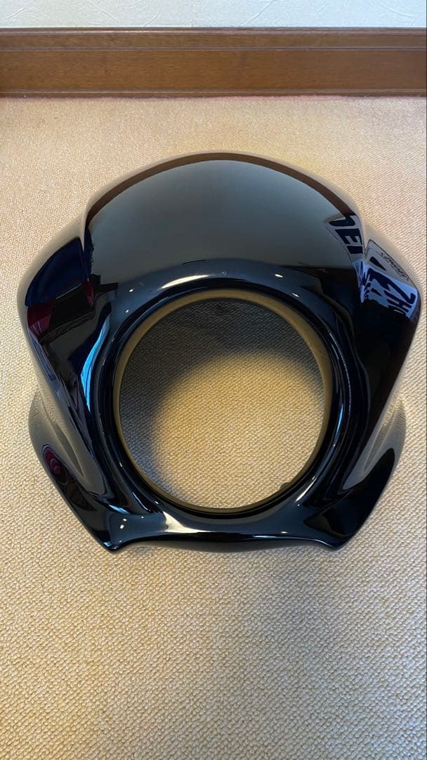 NOYS ノイズ フェアリング インナーカバーセット塗装済 fxlrs