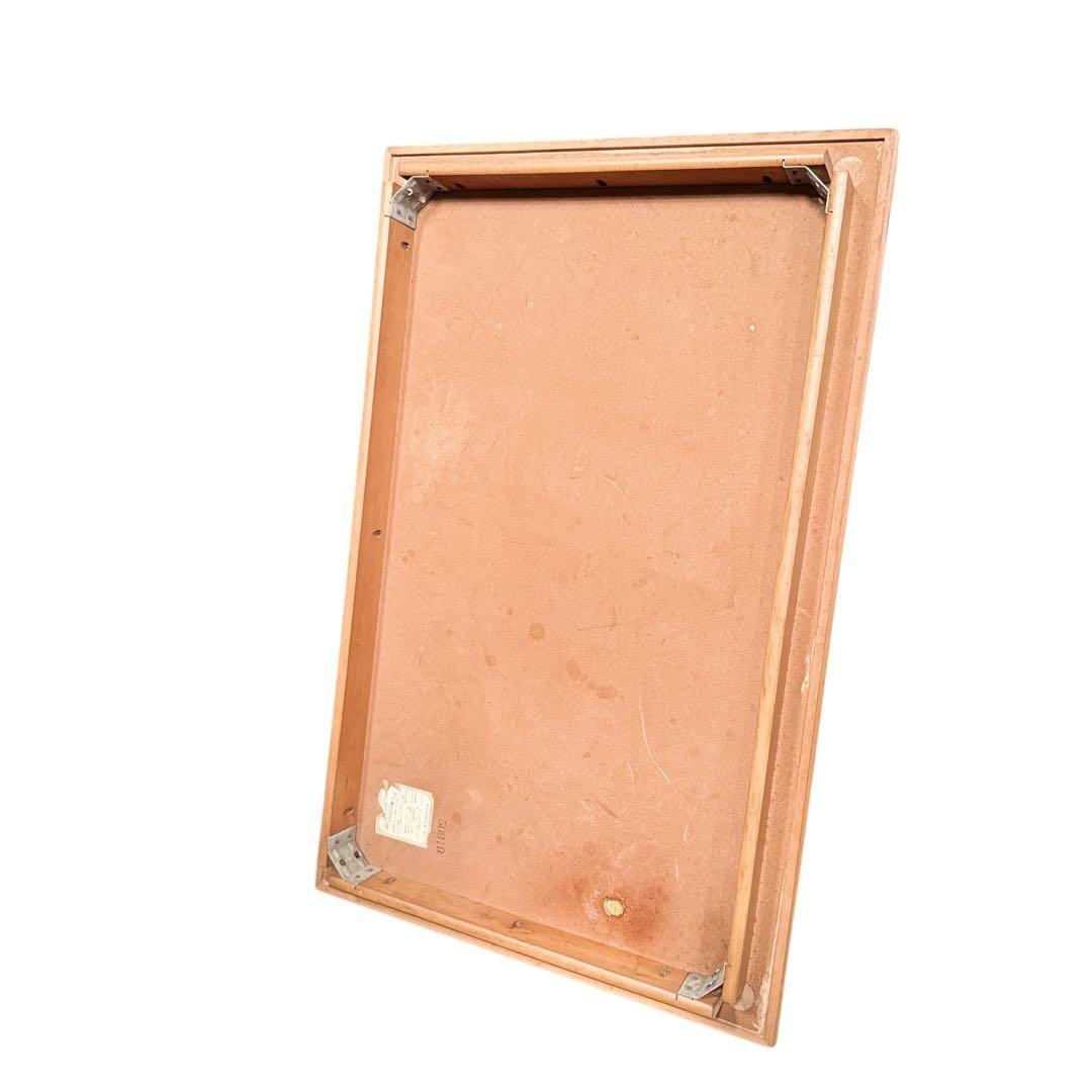 HR758 柏木工　ダイニングテーブル　バイカラー　古いスピンドルレッグ