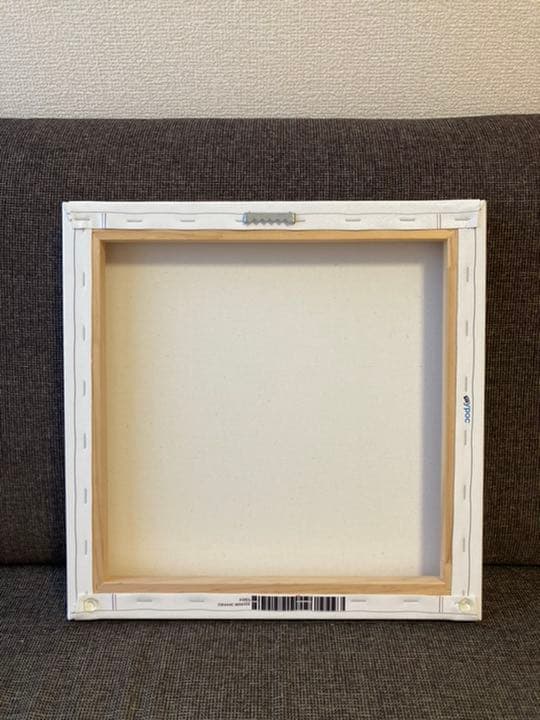 SURF'S UP インテリア キャンバス 日焼けスヌーピー スケボー