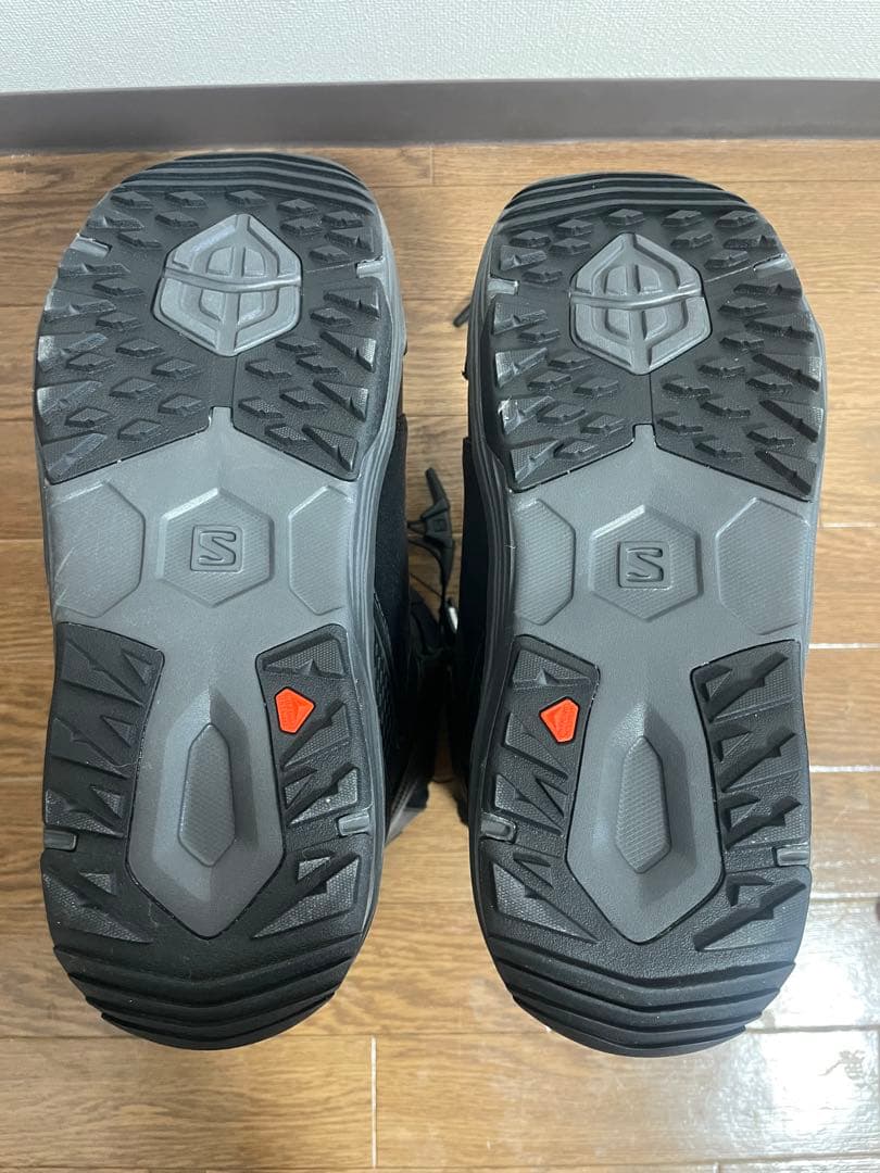 スノーボード Solomon DIALOGUE WIDE 27.5-28.0cm